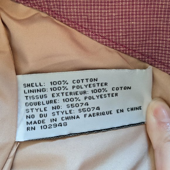 NWT Blush Cargo Pencil Skirt - Picture 11 of 12